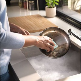 VILEDA Zmywak z enzymami Pro Clean 2 szt. 179248