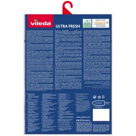 VILEDA Ultra Fresh pokrowiec antybakteryjny na deskę 168990