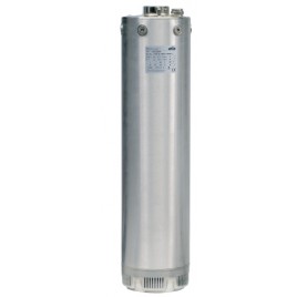 WILO TWI 5 "-305 EM FS pompa głębinowa ze stali nierdzewnej, wielostopniowa 4144936