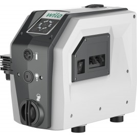 WYPRZEDAŻ WILO ISAR BOOST5-E-3 domowa pompa wodna 4243583 UŻYWANA, SERWISOWANA