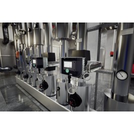 Wilo Stratos MAXO 30/0,5-12 PN10 pompa obiegowa 2164576