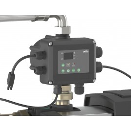 Wilo RAIN1-25 EM urządzenie do wykorzystania wody deszczowej 2551469