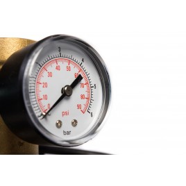 Wilo HWJ 301 EM 60 l – Samozasysająca domowa hydrofornia 2865899