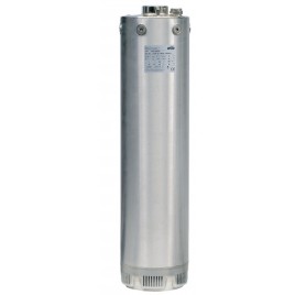 WILO TWI 5 "-307 EM FS pompa głębinowa ze stali nierdzewnej, wielostopniowa 4144938
