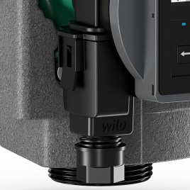 Wilo Stratos Pico 15/0,5-4 130 mm Pompa obiegowa 4244390