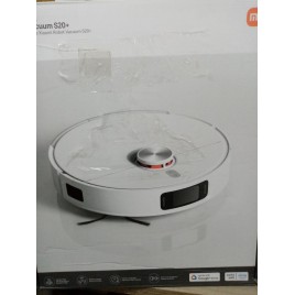 WYPRZEDAŻ Xiaomi Robot Vacuum S20+ BHR8159EU PO SERWISIE