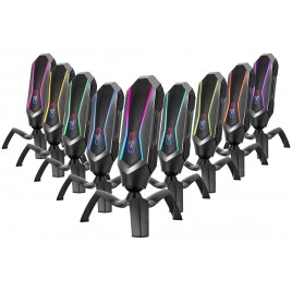 YENKEE YMC 1060 ALIEN Mikrofon gamingowy USB 45017563