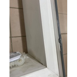 OUTLET!! ACO Therm Nadstawka, 100 x 27,5 x 40 cm, o stałej wysokości 315912 USZKODZONY!!!
