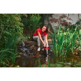 AL-KO Drain 20000 HD Premium Pompa zanurzeniowa (1300W/2000L-h) 112836