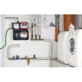 AL-KO HW 4500 Fcs Comfort Hydrofor (50m/ 4500 l/h) 112850