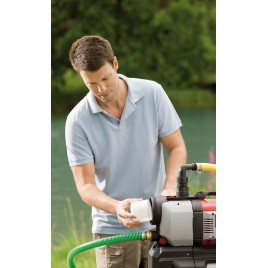AL-KO HW 6000 FMS Premium Hydrofor (60m /6000L/h) 112852