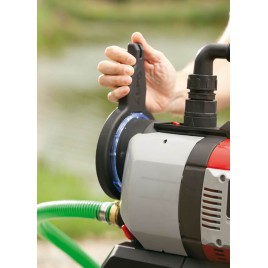 AL-KO HW 6000 FMS Premium Hydrofor (60m /6000L/h) 112852