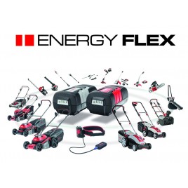 AL-KO Energy Flex Akumulator 40 V/4 Ah 113280