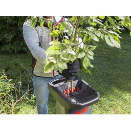 AL-KO Easy Crush MH 2810 Rozdrabniarka do gałęzi (2800W/ 48 l) 113872