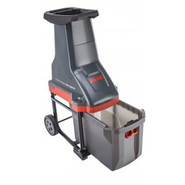 AL-KO Easy Crush MH 2810 Rozdrabniarka do gałęzi (2800W/ 48 l) 113872