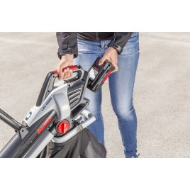 AL-KO Energy Flex LBV 4090 Li Odkurzacz - dmuchawa (40V/250 km/h) 113662