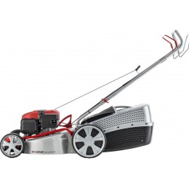 AL-KO Classic 5.14 SP-A Kosiarka spalinowa (2,9 kW/51 cm) 123056