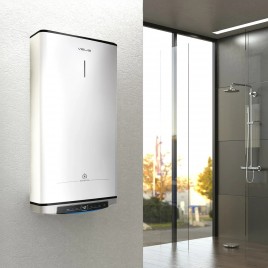 ARISTON VELIS DUNE WIFI 50 EU Podgrzewacz wody elektryczny, 45l 4018000