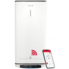 ARISTON VELIS DUNE WIFI 50 EU Podgrzewacz wody elektryczny, 45l 4018000