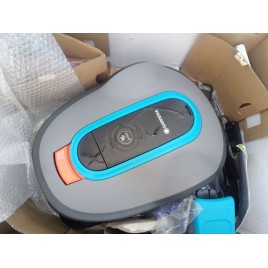 OUTLET!! GARDENA Smart SILENO life Robot Koszący 1000 m2 19702-72