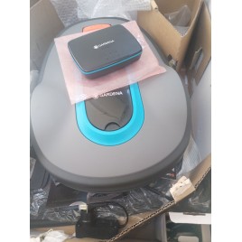OUTLET!! GARDENA Smart SILENO life Robot Koszący 1000 m2 19702-72