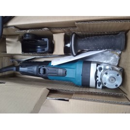 OUTLET!! Makita GA5093X01 Szlifierka kątowa (125mm/1900W)