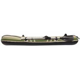 BESTWAY Hydro-Force Voyager 300 Ponton, 243 x 102 x 31 cm 65051