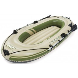 BESTWAY Hydro-Force Voyager 300 Ponton, 243 x 102 x 31 cm 65051