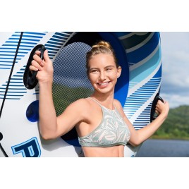 BESTWAY Hydro-Force Rapid Rider Koło do pływania 135 cm 43116