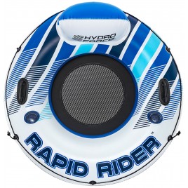 BESTWAY Hydro-Force Rapid Rider Koło do pływania 135 cm 43116