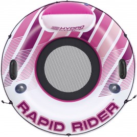 BESTWAY Hydro-Force Rapid Rider Koło do pływania 122 x 48,5 cm 43953