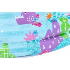 BESTWAY Deep Dive Dmuchany basen dziecięcy 152 x 30 cm 51004