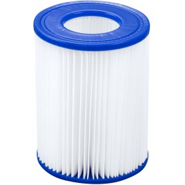 BESTWAY Steel Pro Max Basen stelażowy 366 x 122 cm, z filtracją kartuszową 56420