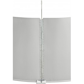 BESTWAY Hydrium Basen stelażowy 300 x 120 cm, z filtracją piaskową 56566