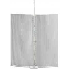 BESTWAY Hydrium Basen stelażowy 360 x 120 cm, z filtracją piaskową 56574