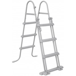 BESTWAY Steel Pro Max Basen 366 x 100 cm, z filtracją kartuszową 56709