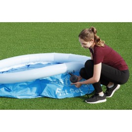 BESTWAY Fast Set Basen 305 x 76 cm, bez filtracji 57266