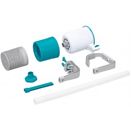 BESTWAY Flowclear Skimmer do oczyszczania lustra wody w basenie 2.006 l/h 58233