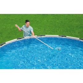 BESTWAY Flowclear Tyczka aluminiowa do akcesoriów 360 cm 58279