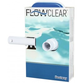 BESTWAY Flowclear Szczotka do basenów 58282