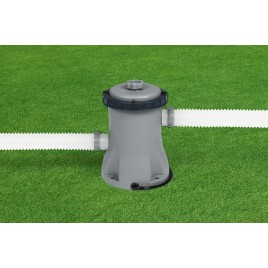 BESTWAY Flowclear Pompa filtrująca 1.249 l/h 58381