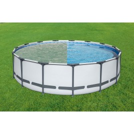 BESTWAY Flowclear Pompa filtrująca 5.678 l/h 58389