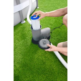 BESTWAY Flowclear Pompa filtrująca 5.678 l/h 58389