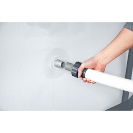 BESTWAY Flowclear Pompa filtrująca 5.678 l/h 58389