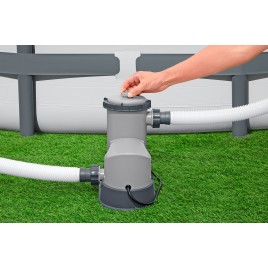 BESTWAY Flowclear Pompa filtrująca 5.678 l/h 58389