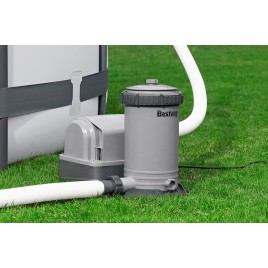 BESTWAY Flowclear Pompa filtrująca 9.463 l/h 58391