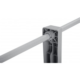 BESTWAY Flowclear Drabinka uniwersalna do basenu 84 cm 58430