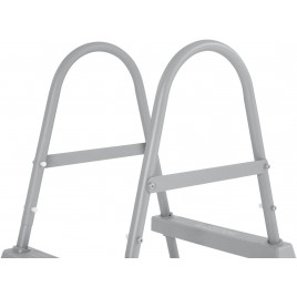 BESTWAY Flowclear Drabinka uniwersalna do basenu 84 cm 58430