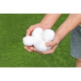 BESTWAY Polysphere Kulki filtracyjne, 500 g 58475