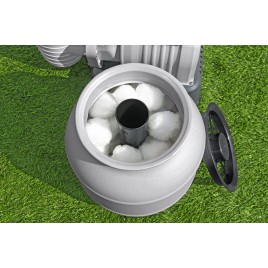 BESTWAY Polysphere Kulki filtracyjne, 500 g 58475